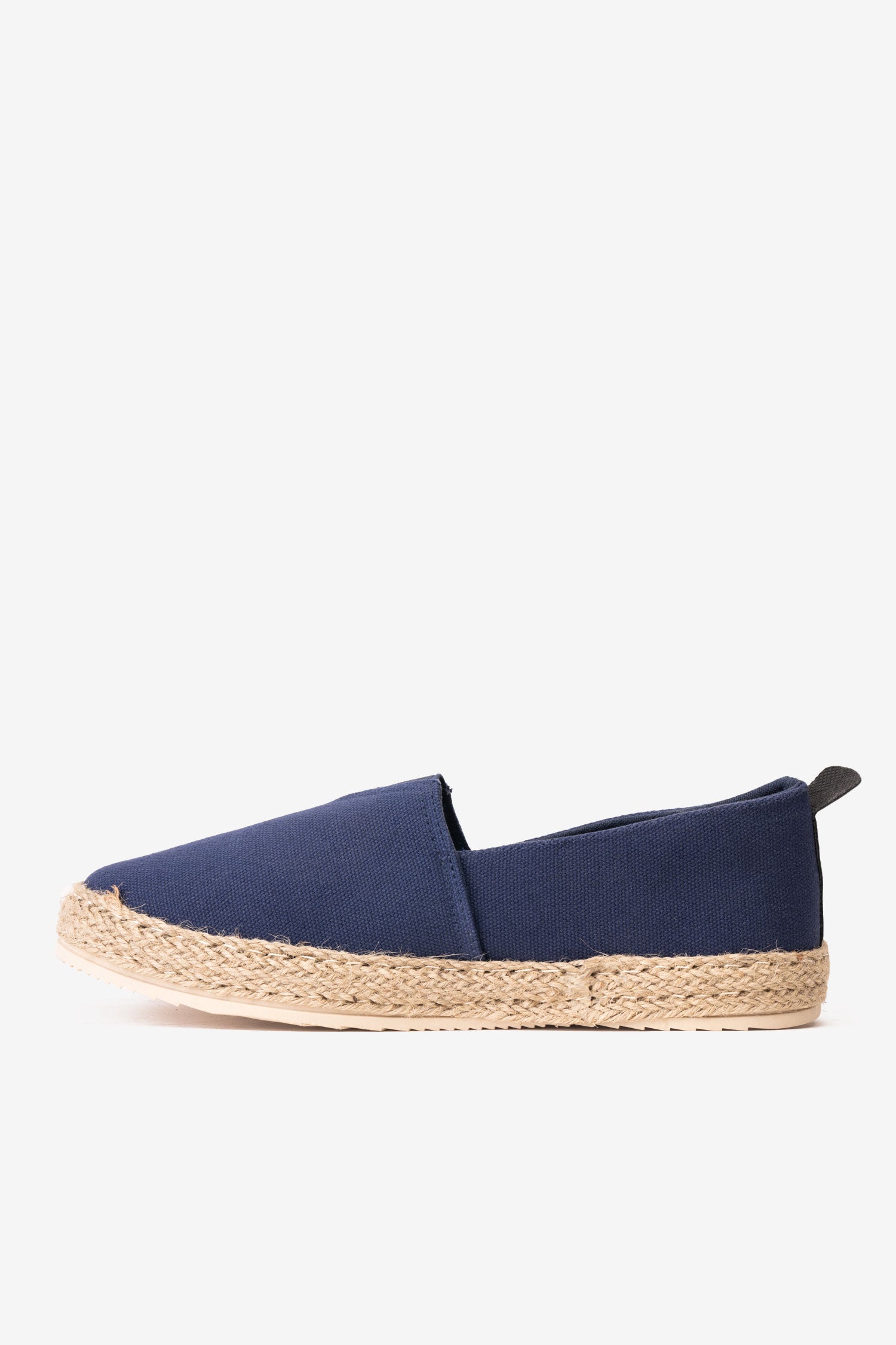 Alpargata Hombre Azul Jake Thunder Blue Thunder Blue